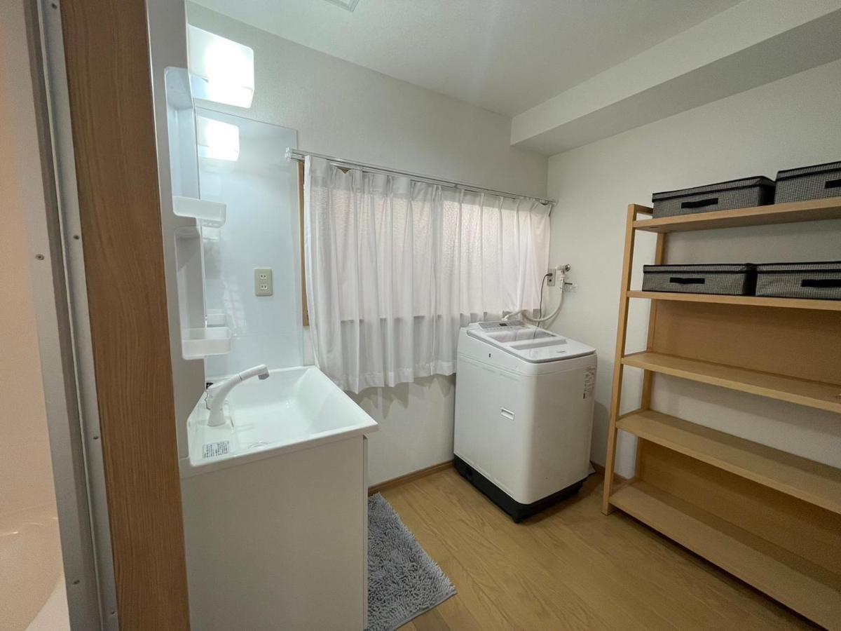 青梅森の宿 Ome Exterior foto