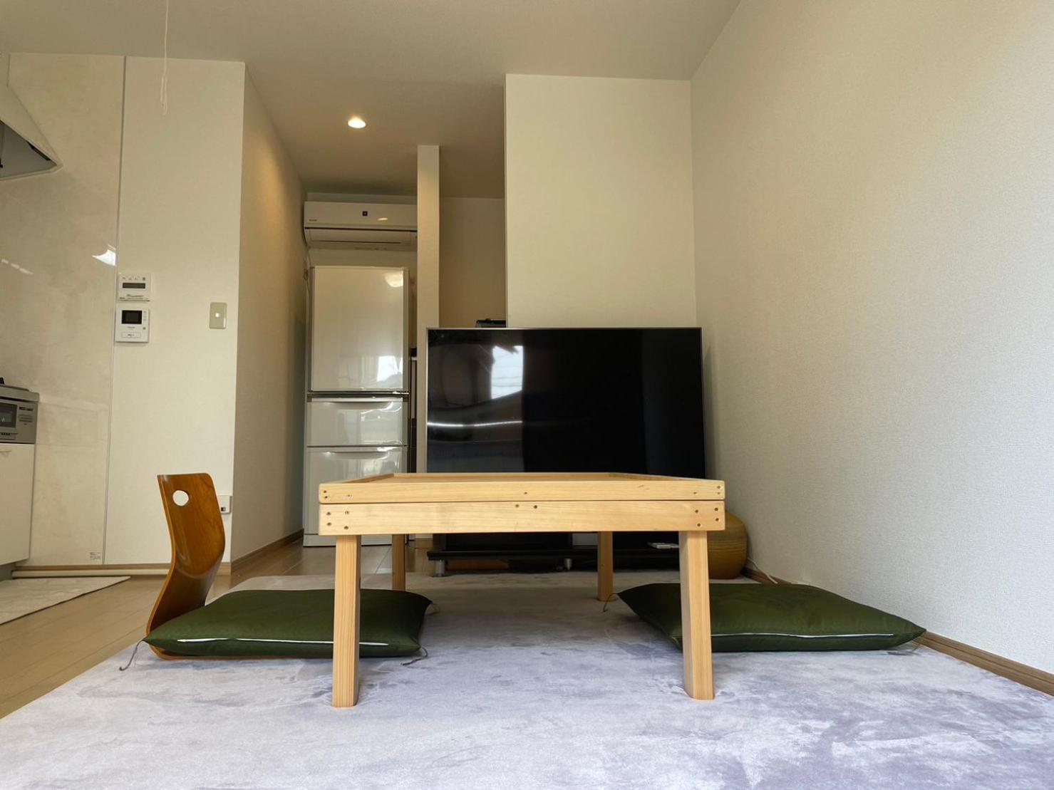 青梅森の宿 Ome Exterior foto