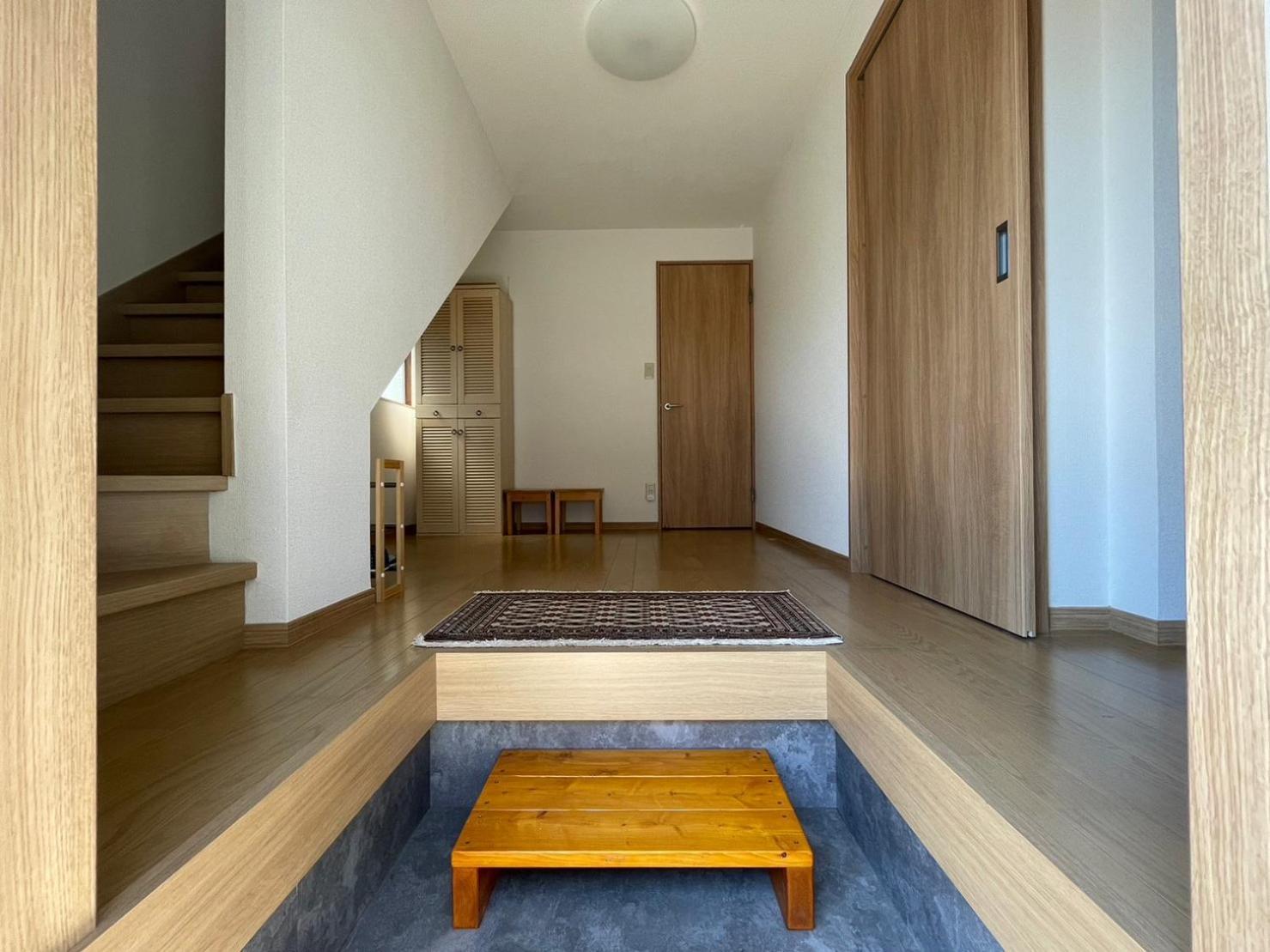 青梅森の宿 Ome Exterior foto